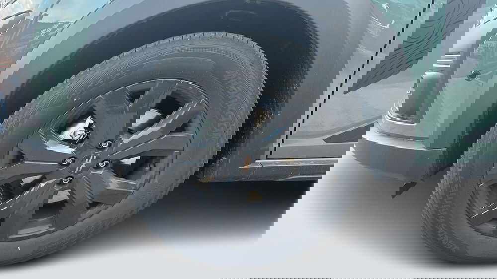 Dacia Jogger usata a Treviso (5)