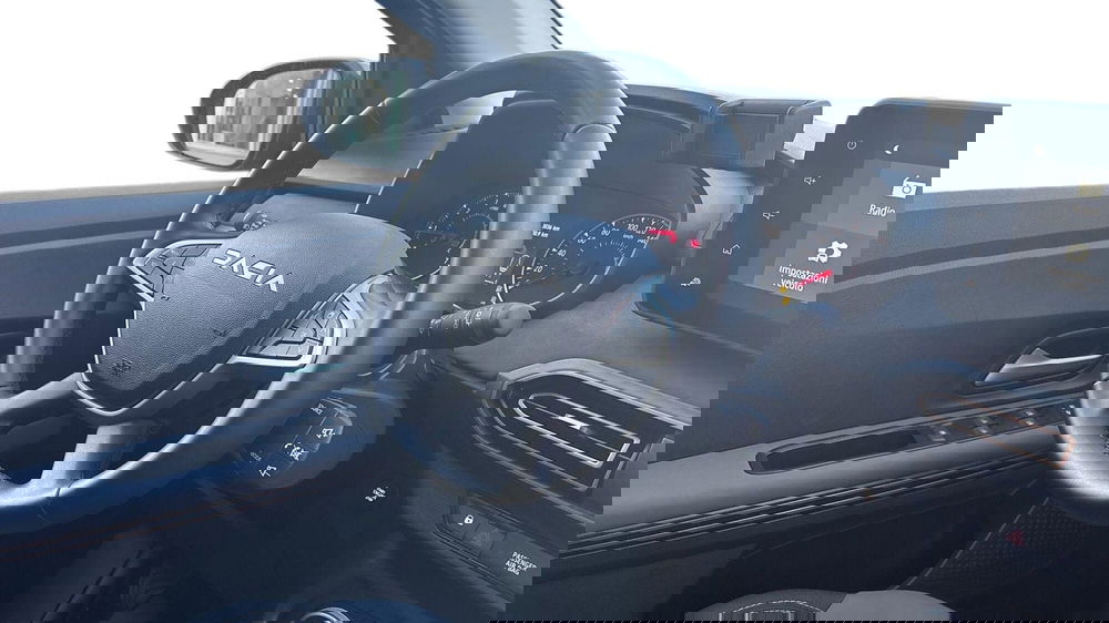 Dacia Jogger usata a Treviso (7)