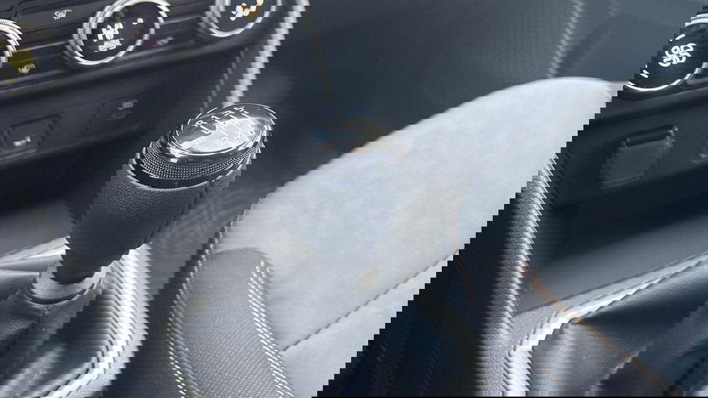 Dacia Jogger usata a Treviso (8)