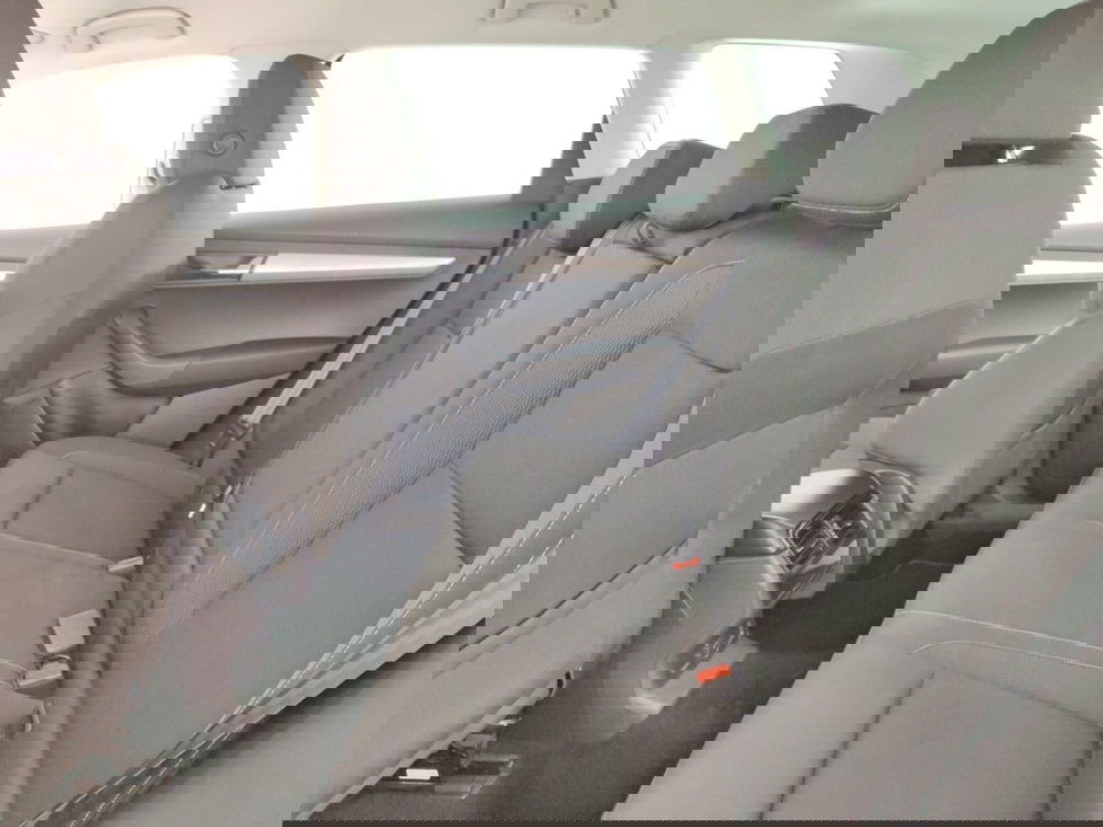 Skoda Karoq usata a Massa-Carrara (10)