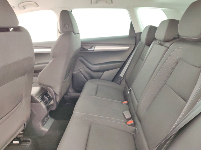 Skoda Karoq usata a Massa-Carrara (10)