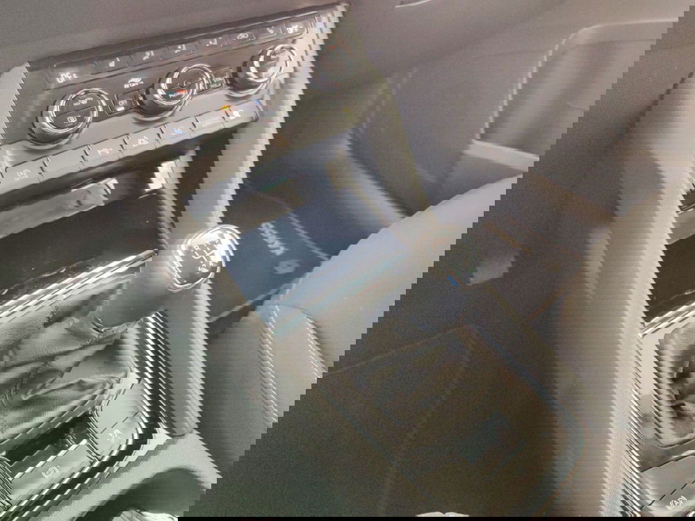 Skoda Karoq usata a Massa-Carrara (11)