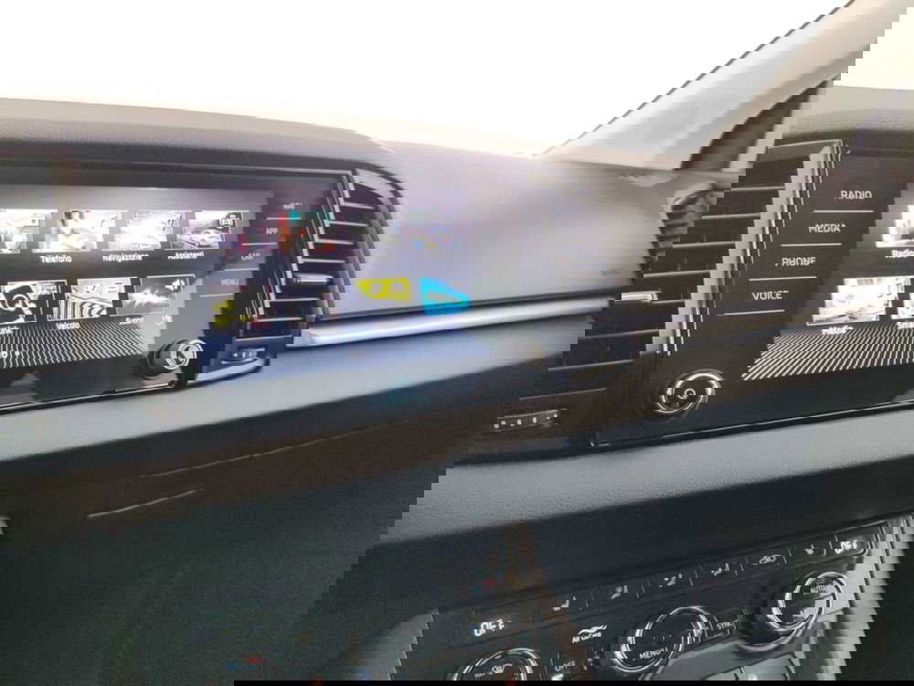 Skoda Karoq usata a Massa-Carrara (12)