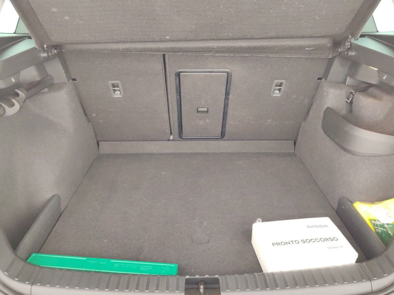 Skoda Karoq usata a Massa-Carrara (14)