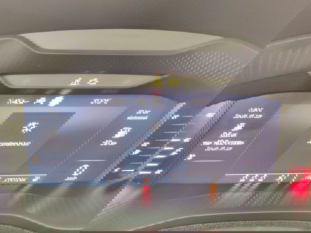 Skoda Karoq usata a Massa-Carrara (16)