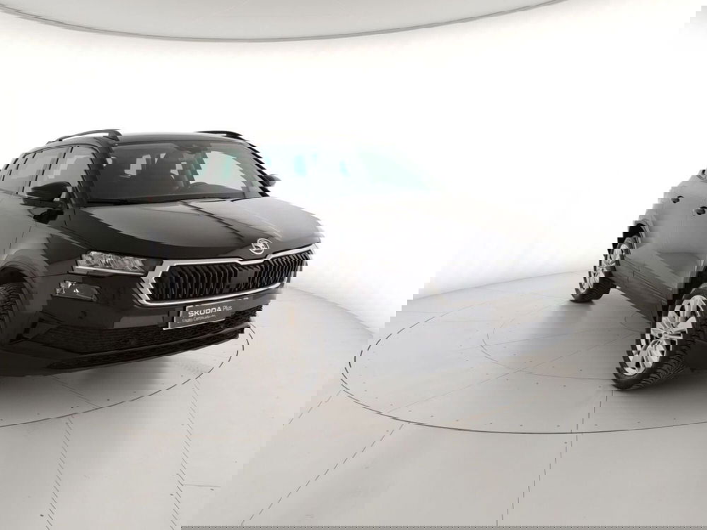 Skoda Karoq usata a Massa-Carrara (4)