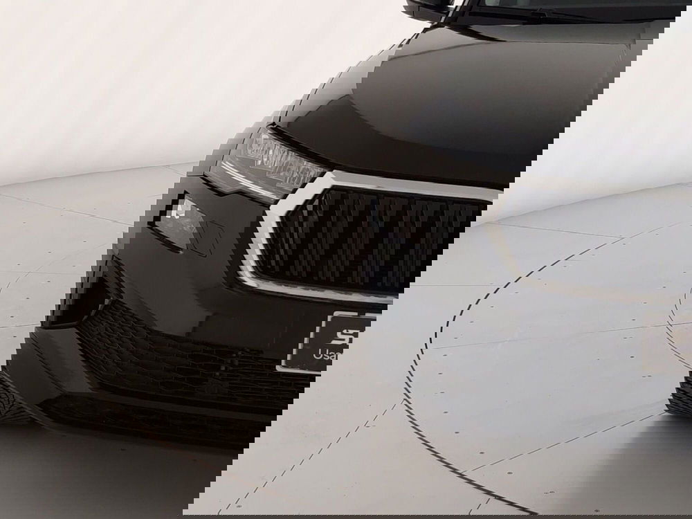 Skoda Karoq usata a Massa-Carrara (5)