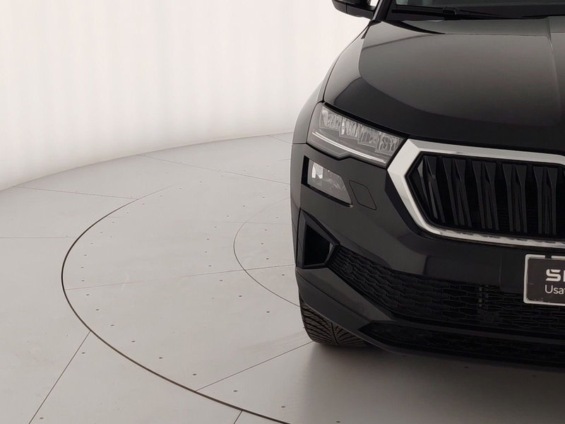 Skoda Karoq usata a Massa-Carrara (5)