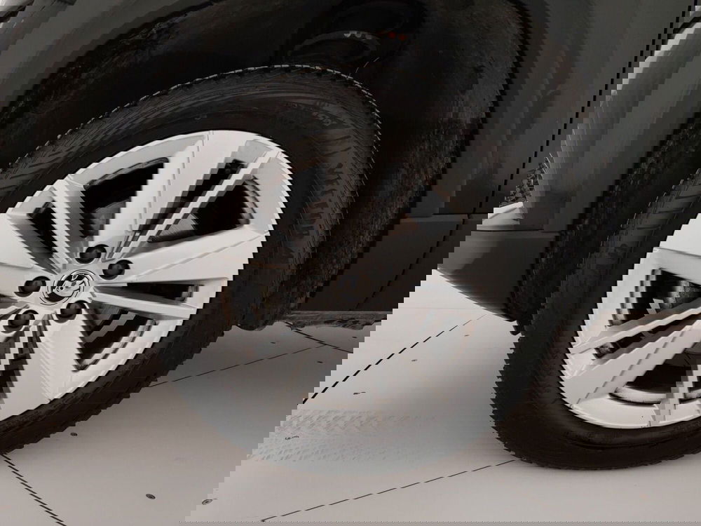 Skoda Karoq usata a Massa-Carrara (6)