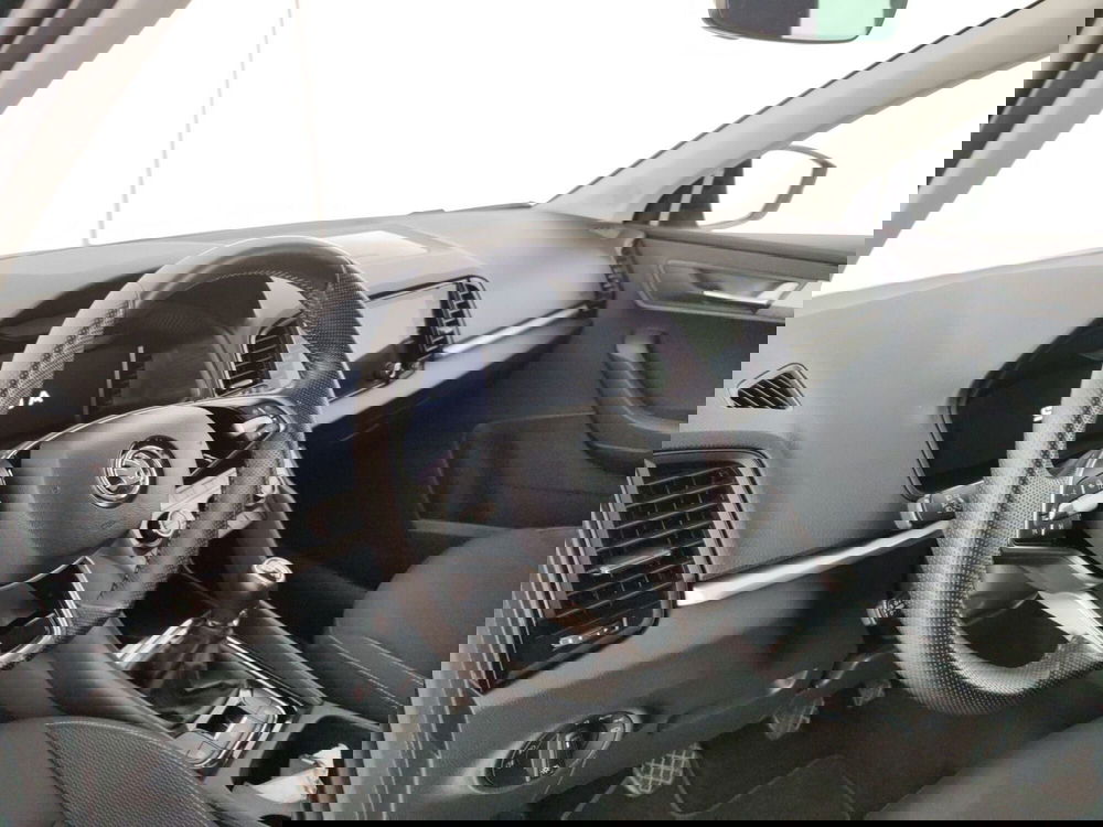 Skoda Karoq usata a Massa-Carrara (8)