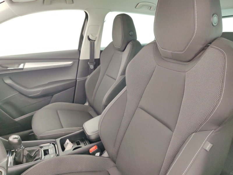 Skoda Karoq usata a Massa-Carrara (9)