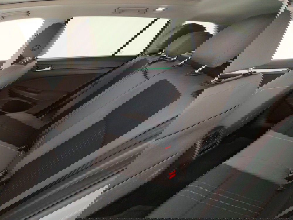 Volkswagen Golf Variant usata a Massa-Carrara (10)