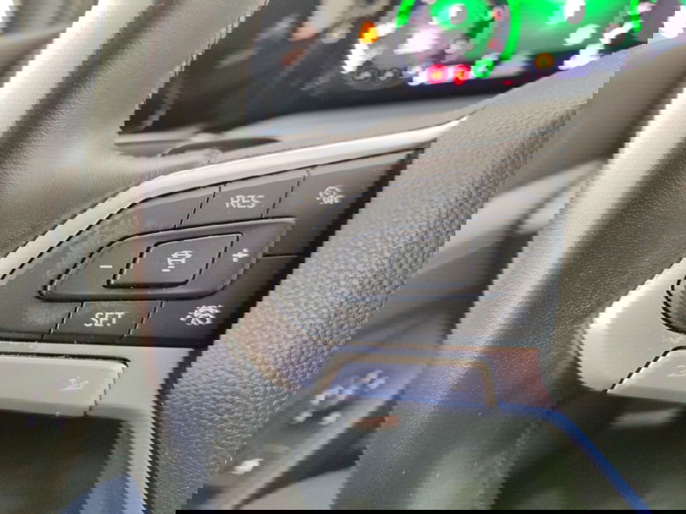 Volkswagen Golf Variant usata a Massa-Carrara (14)