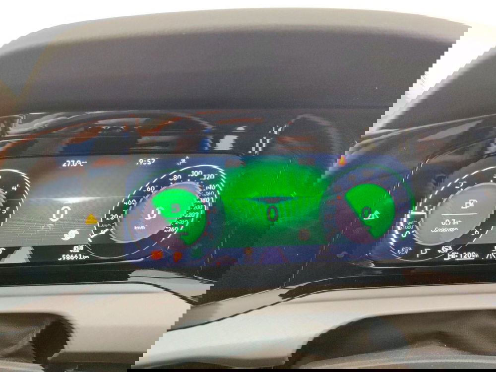 Volkswagen Golf Variant usata a Massa-Carrara (15)