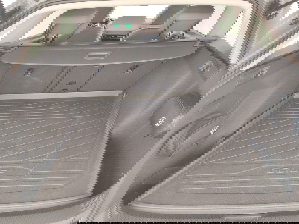 Volkswagen Golf Variant usata a Massa-Carrara (17)