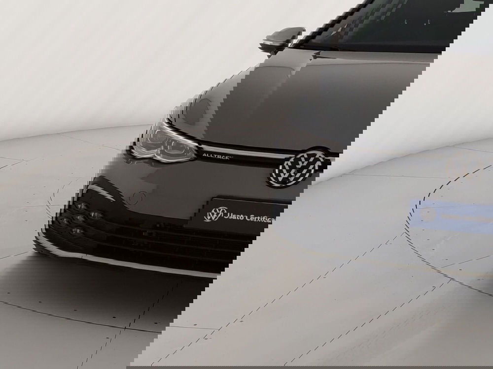 Volkswagen Golf Variant usata a Massa-Carrara (5)