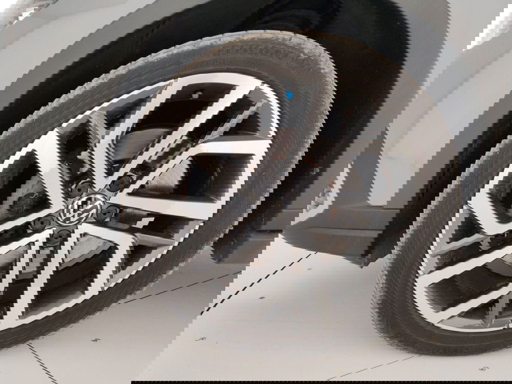 Volkswagen Golf Variant usata a Massa-Carrara (6)