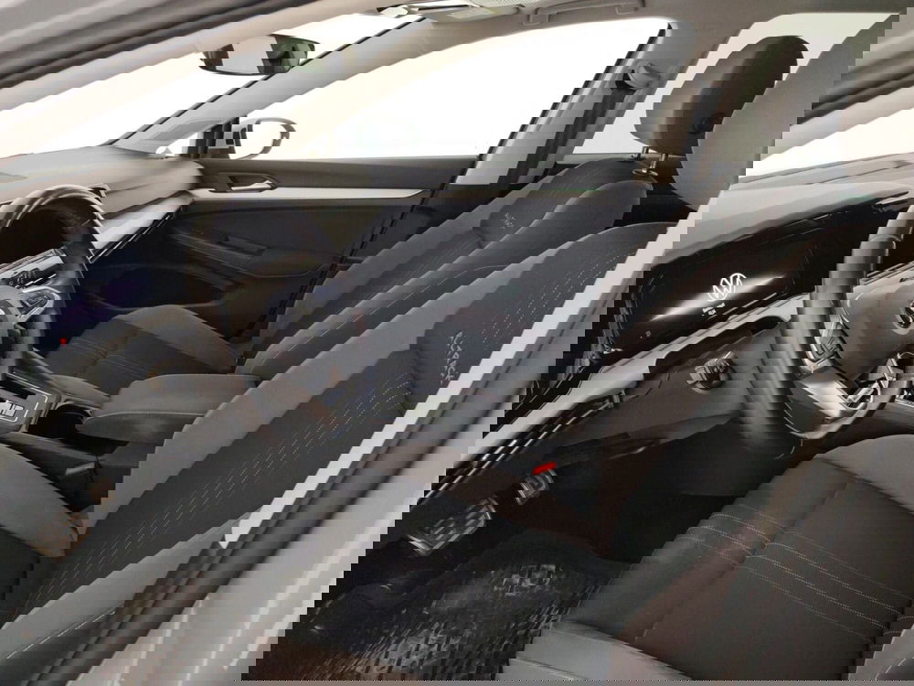 Volkswagen Golf Variant usata a Massa-Carrara (7)