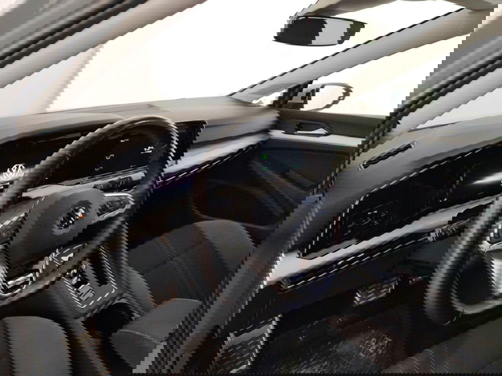 Volkswagen Golf Variant usata a Massa-Carrara (8)