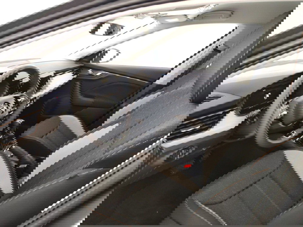 Skoda Scala nuova a Massa-Carrara (10)