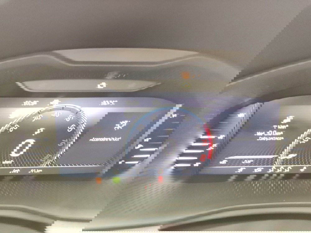 Skoda Scala nuova a Massa-Carrara (13)