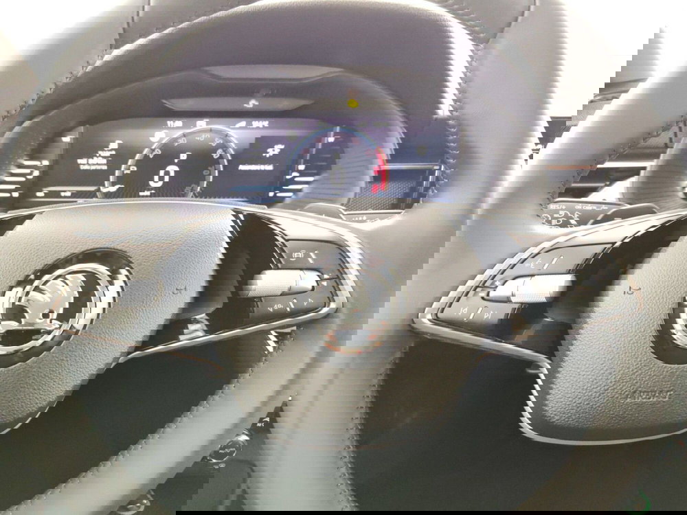 Skoda Scala nuova a Massa-Carrara (16)