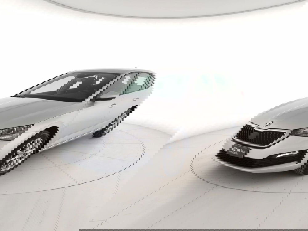 Skoda Scala usata a Massa-Carrara