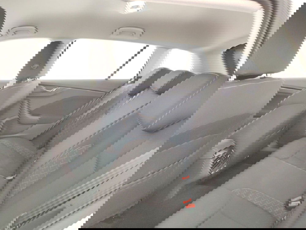 Skoda Scala usata a Massa-Carrara (10)