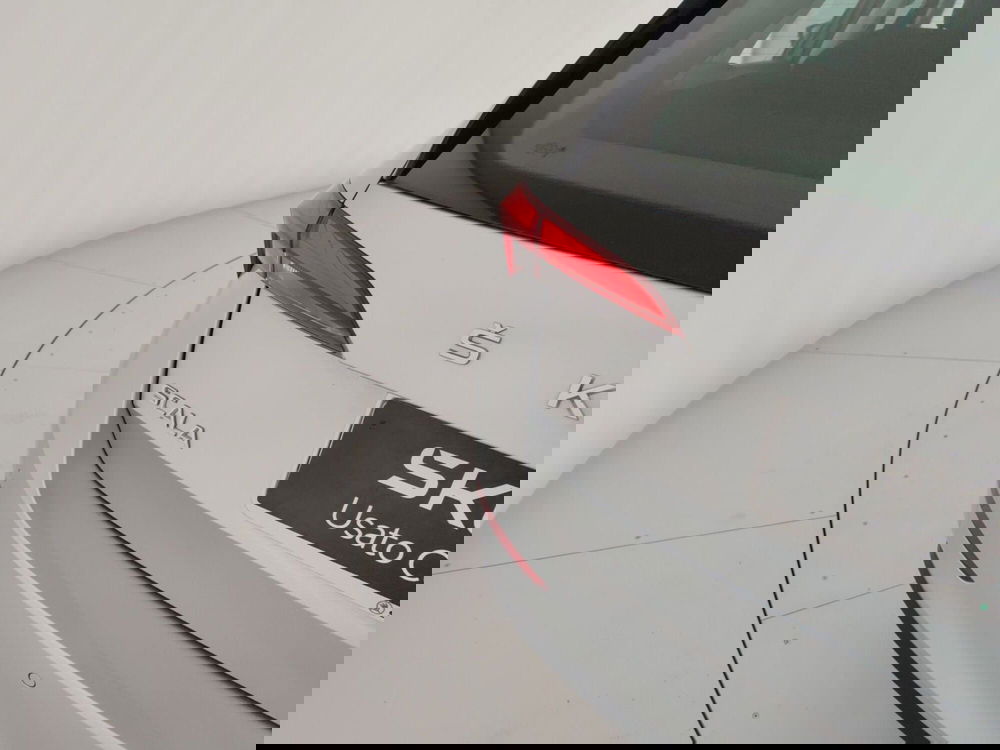 Skoda Scala usata a Massa-Carrara (11)