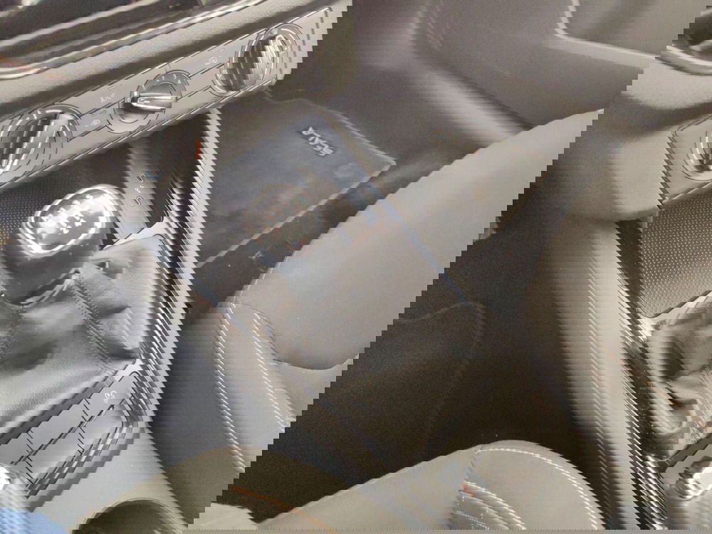 Skoda Scala usata a Massa-Carrara (13)