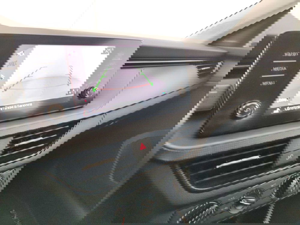 Skoda Scala usata a Massa-Carrara (14)