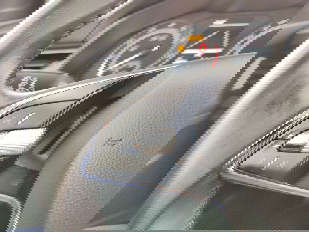 Skoda Scala usata a Massa-Carrara (17)