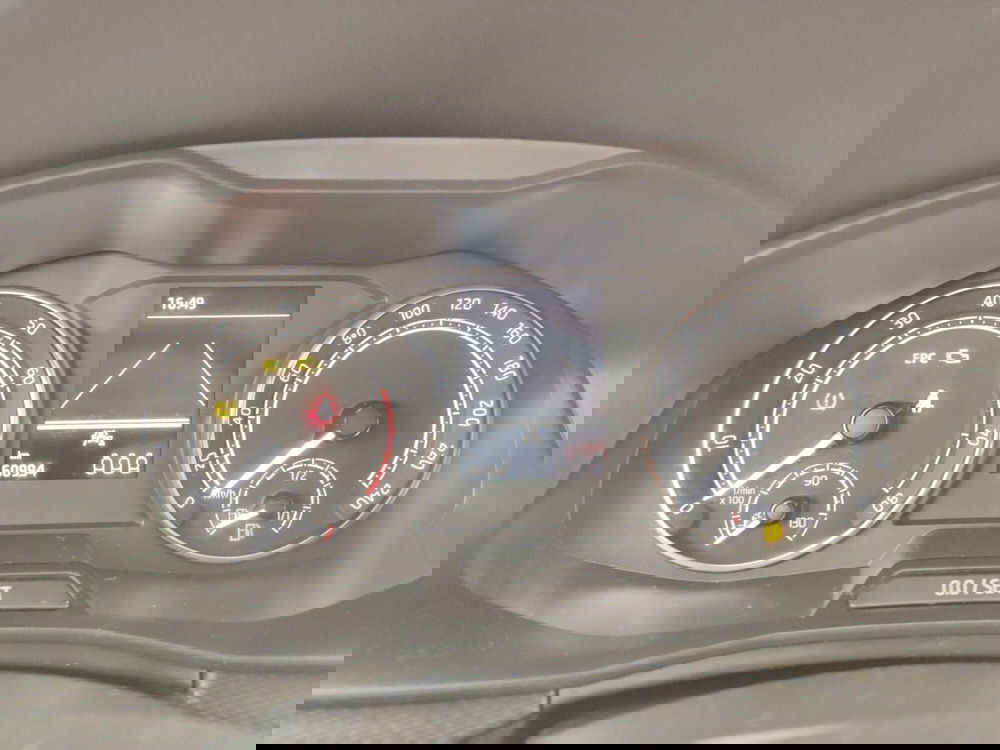 Skoda Scala usata a Massa-Carrara (18)