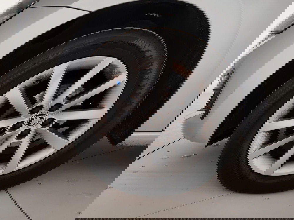 Skoda Scala usata a Massa-Carrara (6)