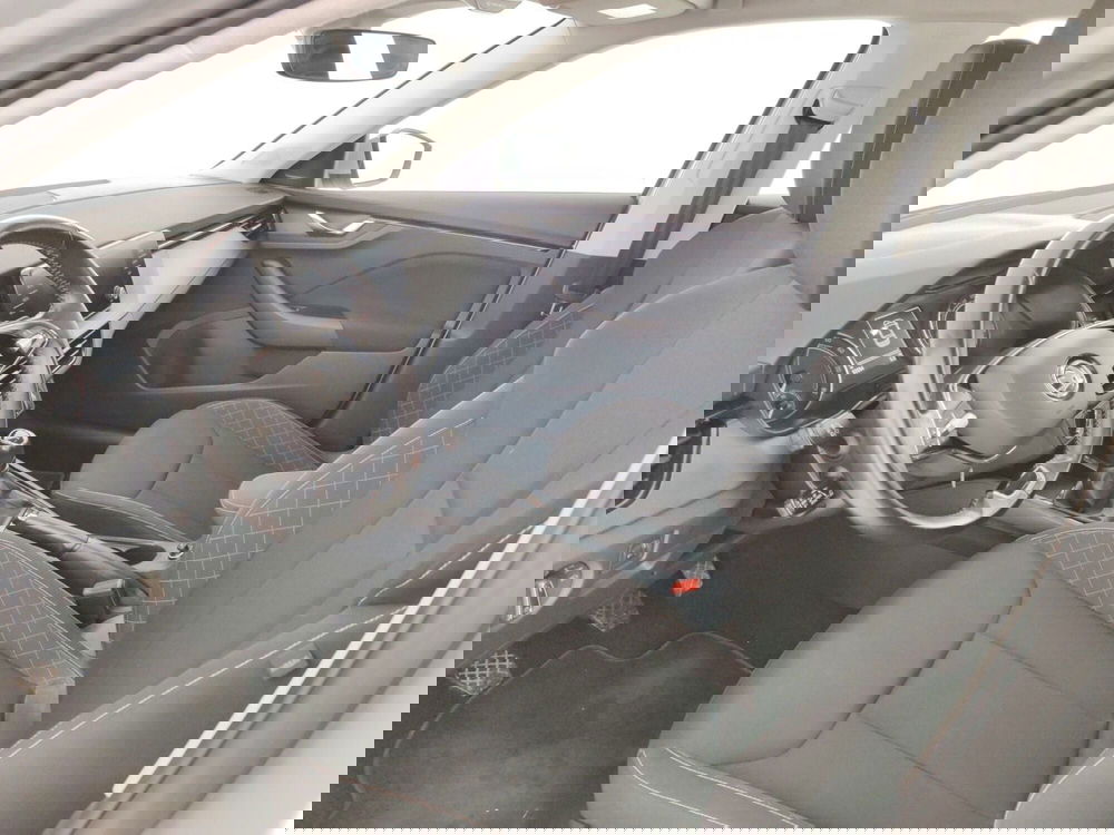 Skoda Scala usata a Massa-Carrara (7)