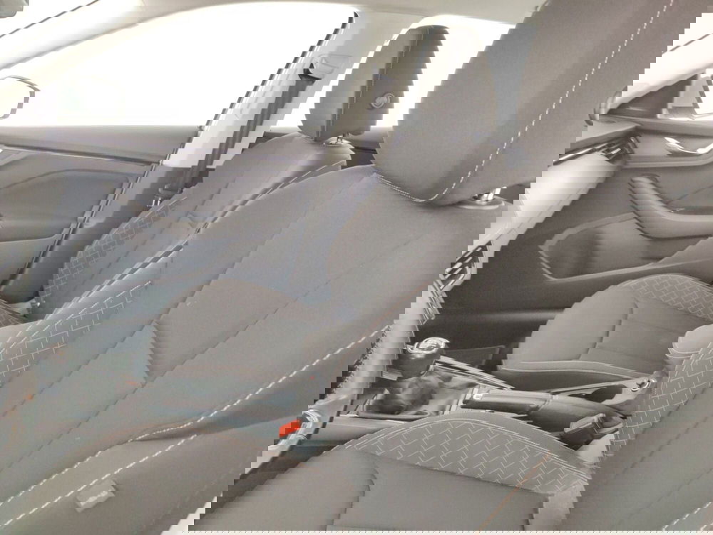 Skoda Scala usata a Massa-Carrara (9)