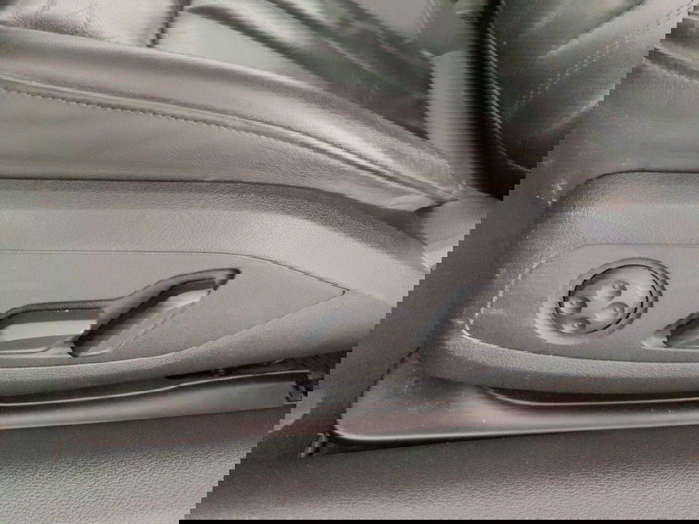 Audi A5 Coupé usata a Massa-Carrara (11)