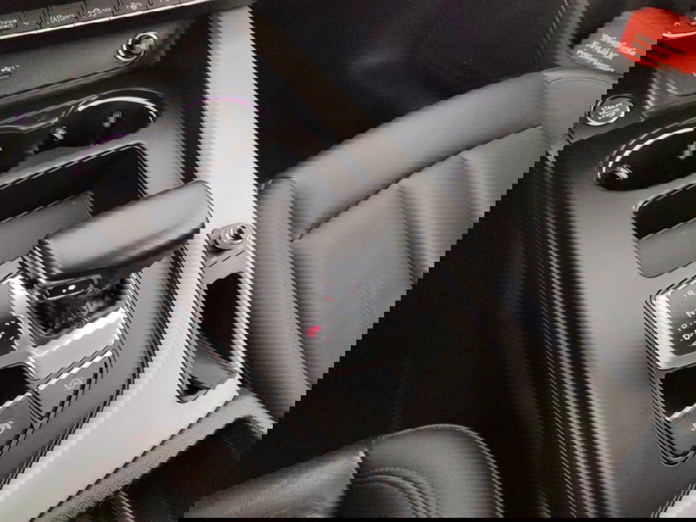 Audi A5 Coupé usata a Massa-Carrara (12)