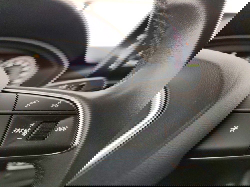 Audi A5 Coupé usata a Massa-Carrara (14)