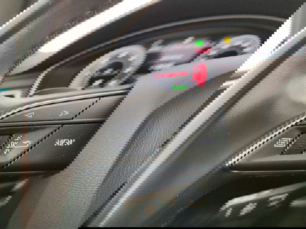 Audi A5 Coupé usata a Massa-Carrara (15)