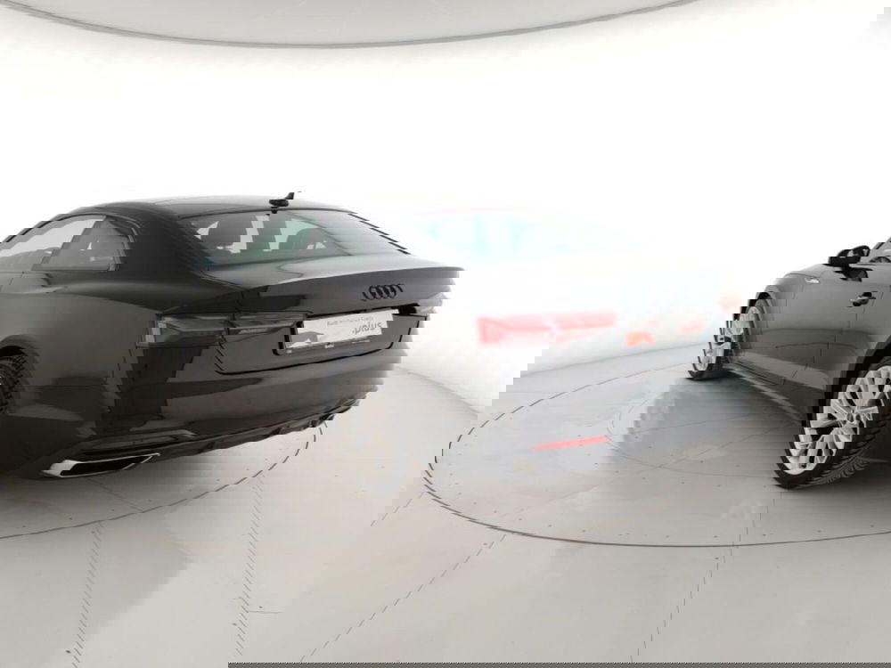 Audi A5 Coupé usata a Massa-Carrara (2)