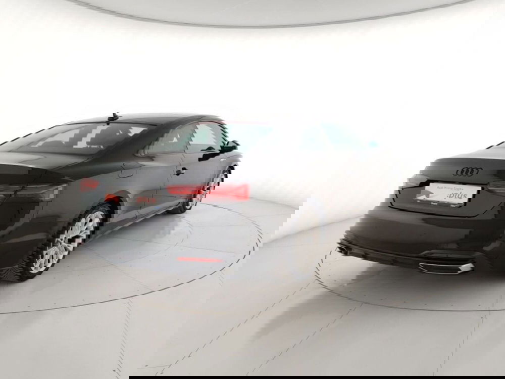 Audi A5 Coupé usata a Massa-Carrara (3)