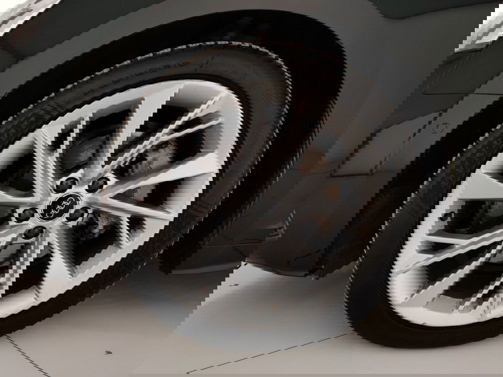 Audi A5 Coupé usata a Massa-Carrara (6)