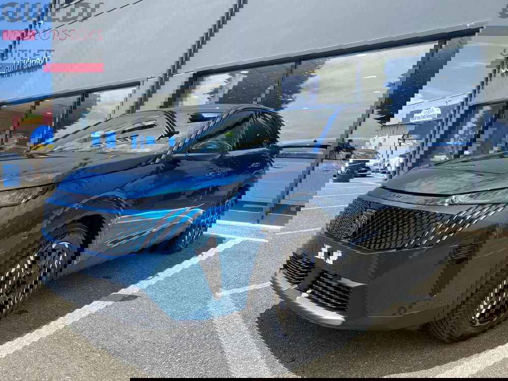 Peugeot 3008 nuova a Modena
