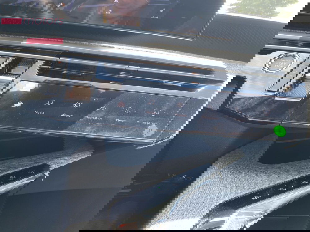 Peugeot 3008 nuova a Modena (10)