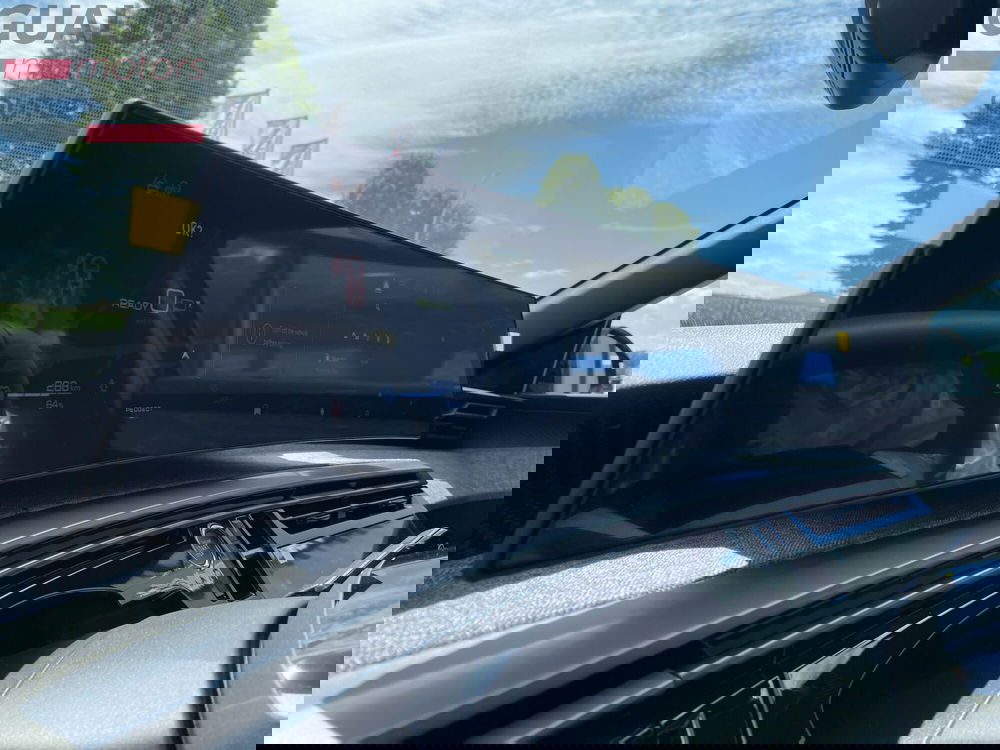Peugeot 3008 nuova a Modena (11)