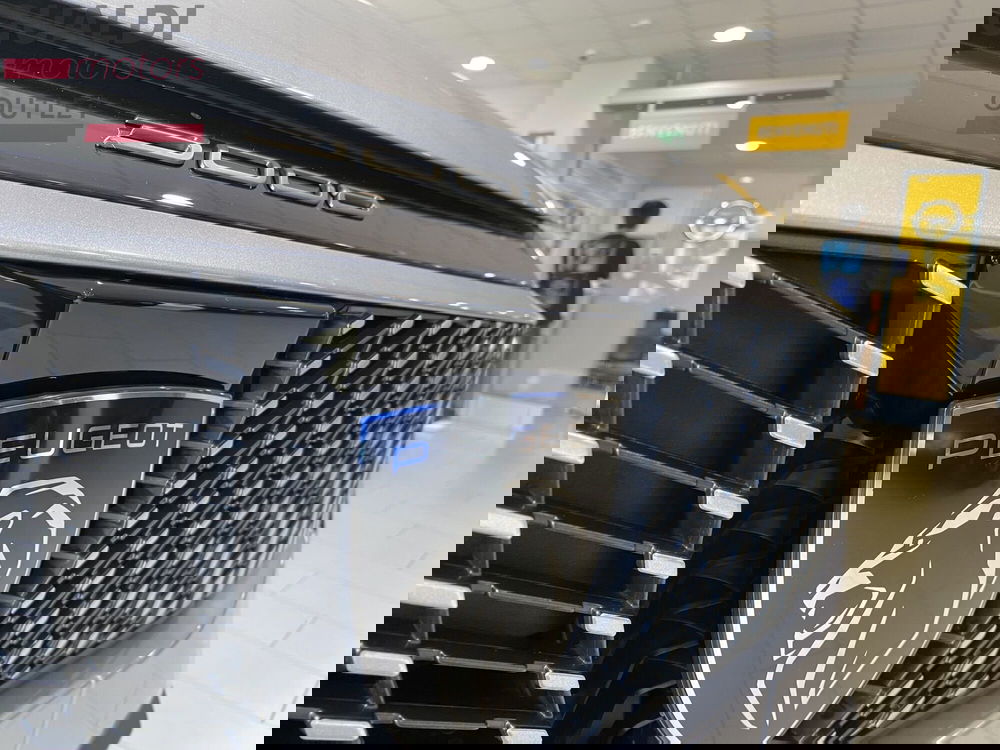 Peugeot 3008 nuova a Modena (13)