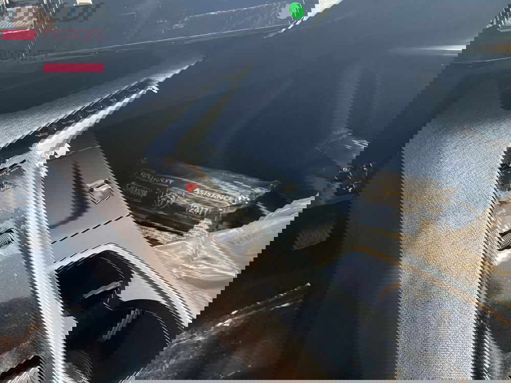 Peugeot 3008 nuova a Modena (15)