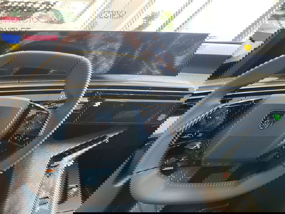 Peugeot 3008 nuova a Modena (17)