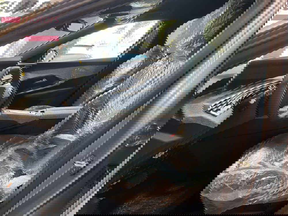 Peugeot 3008 nuova a Modena (18)